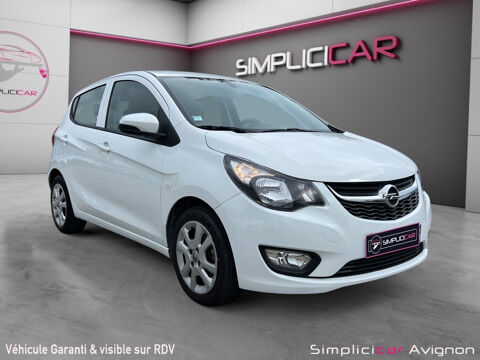 Opel Karl 1.0 - 73 ch Edition 2019 occasion Avignon 84000