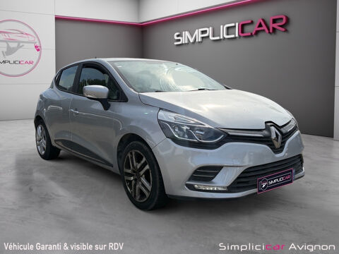 Renault clio iv TCe 90 E Zen