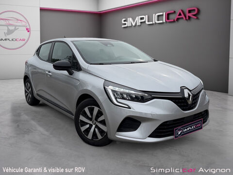 Renault Clio V Clio TCe 90 Evolution 2022 occasion Avignon 84000