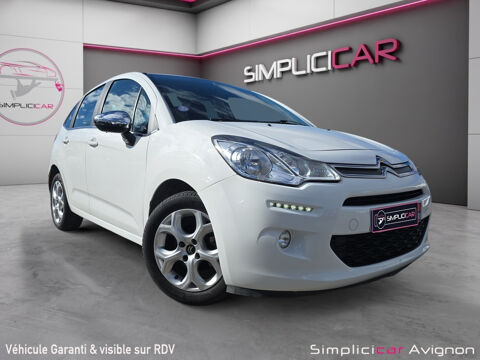 Citroen c3 *KIT DISTRIBUTION NEUF - ENTRETIEN COMPL