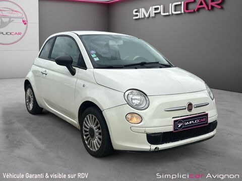 Fiat 500 1.2 8V 69 ch Pop