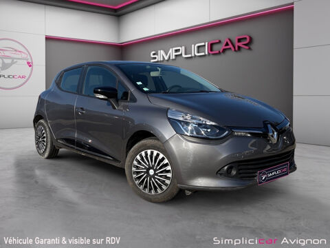 Renault clio iv TCe 90 Energy eco2 Zen