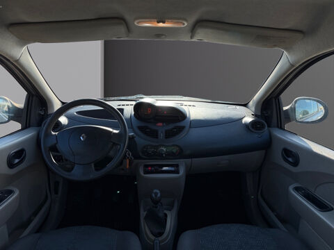 Twingo II 1.2 60 eco2 2008 occasion 84000 Avignon