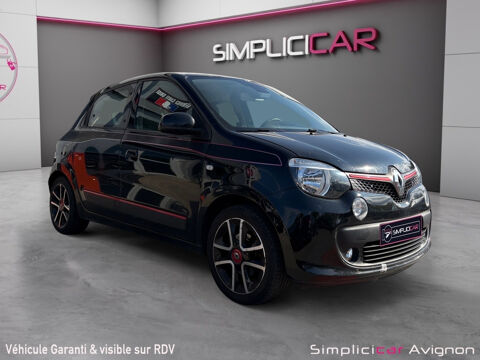 Renault twingo iii SL Edition One CAMERA DE RECUL 0.9 TCe 9
