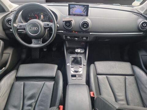 A3 Sportback 2.0 TDI 184 S Line 2014 occasion 84000 Avignon