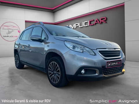 Annonce voiture Peugeot 2008 6999 