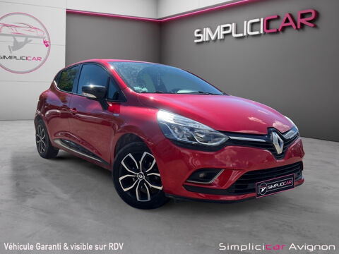 Renault clio iv TCe 90 Limited