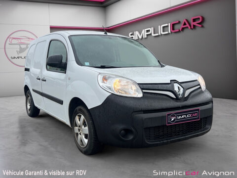 Renault Kangoo Blue dCi 95 Business 2020 occasion Avignon 84000