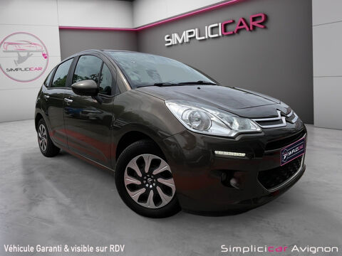 Citroen c3 BUSINESS HDi 70cv FAP Business