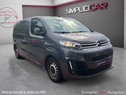 Annonce voiture Citro�n Jumpy 16490 �