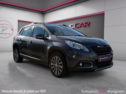 Peugeot 2008 Active 100ch 1.6 BlueHDi /KIT DISTRIBUTI