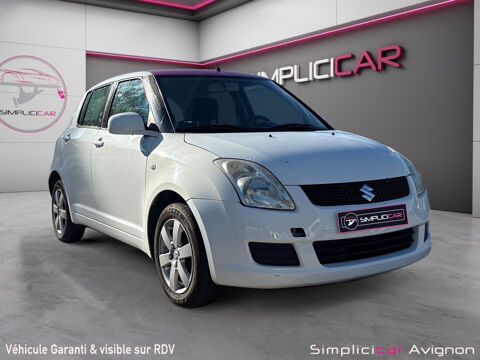 Suzuki swift II 1.3 GLX