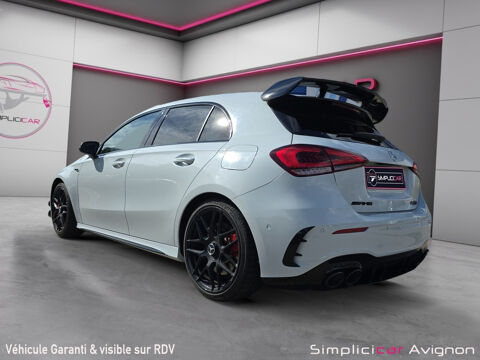 Autres 45S AMG S 4MATIC+ 8G-DCT 2022 occasion 84000 Avignon