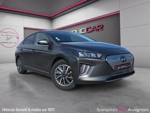 Hyundai Ioniq Electric 136 ch Executive 2022 occasion Avignon 84000