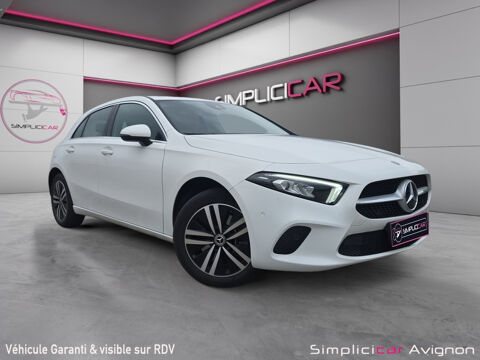 Annonce voiture Mercedes Classe A 28490 