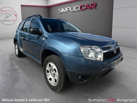 Dacia duster 1.6 16v 105cv Bioethanol Eco2 4x2 / EMBR