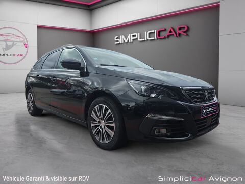 Annonce voiture Peugeot 308 11480 �