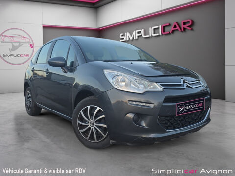 Citroen c3 Exclusive S&S 100 HDi  Blue