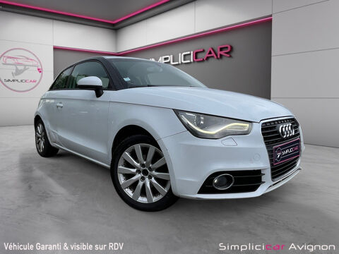 Audi a1 BUSINESS 1.6 TDI 90cv Business Line