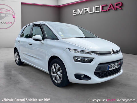 Citroen c4 picasso 115 Confort e-HDi