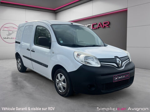 Renault Kangoo Express KANGOO EXPRESS L1 1.5 DCI 90 ENERGY CONFORT 2015 occasion Avignon 84000