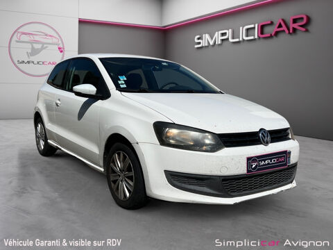 Volkswagen polo FAP Trendline 1.2 TDI 75 CR