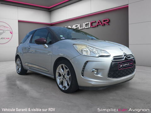 Citroen ds3 THP 150 Sport Chic* Full entretien*