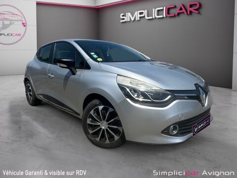Renault clio iv dCi 75 eco2 Life