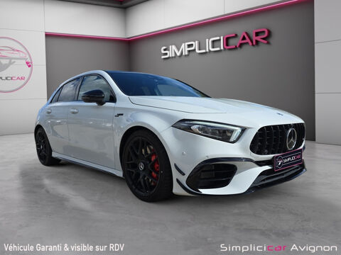 Autres 45S AMG S 4MATIC+ 8G-DCT 2022 occasion 84000 Avignon