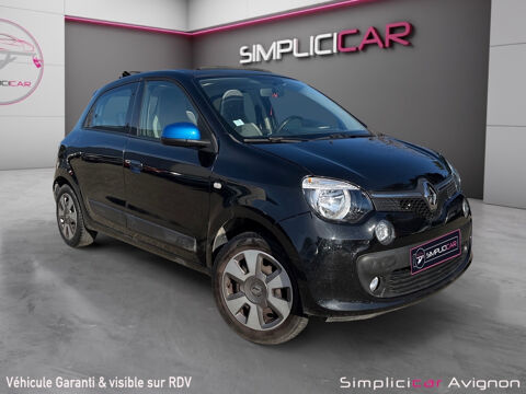 Renault Twingo III 0.9 TCe 90 Energy E6C Zen 2019 occasion Avignon 84000