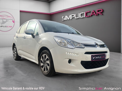 Citroen c3 70 Confort  HDi