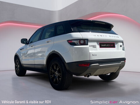 Divers 2.2 L RR EVOQUE 2012 occasion 84000 Avignon