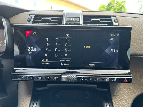 Audi a4 AVANT 2.0 TDI 110 FAP