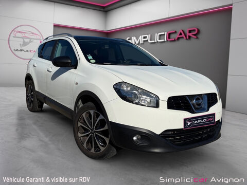 Nissan qashqai Connect Edition Phase 2 1.6 dCi 130 FAP