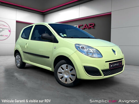 Renault twingo ii 1.2 75ch IDÉAL JEUNE PERMIS vendu
