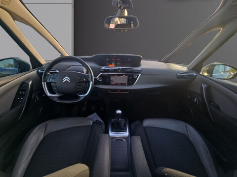 C4 Picasso BlueHDi 150 S&S Shine 2017 occasion 84000 Avignon
