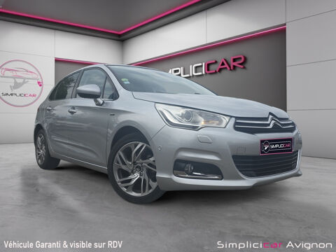 Citroen c4 FAP Exclusive +  HDi 110