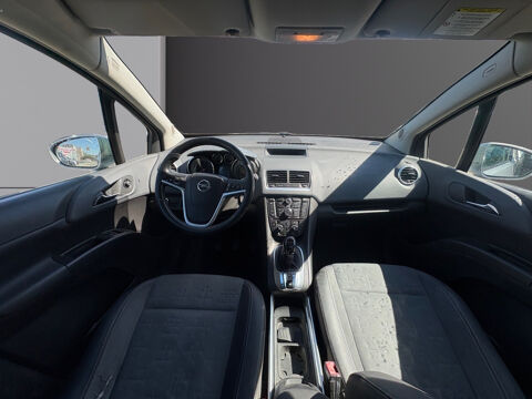 Meriva 1.7 CDTI - 110 FAP Cosmo 2011 occasion 84000 Avignon