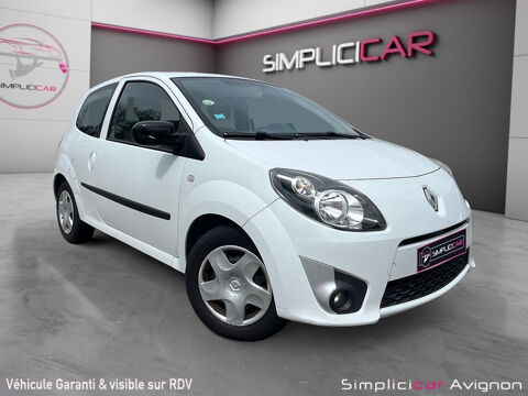 Renault twingo ii 1.5 dCi 65 eco2 Authentique
