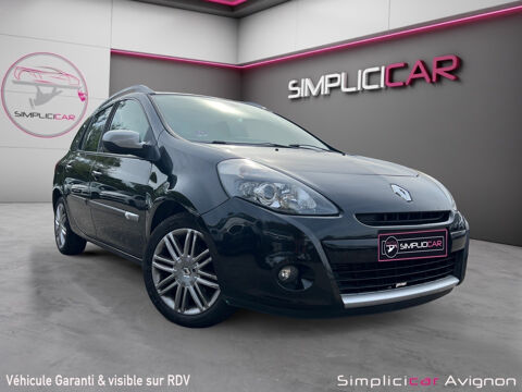 Renault clio iii Tce 100 eco2 20th Euro 5