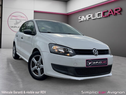 Volkswagen polo 1.6 TDI 90 CR FAP Style