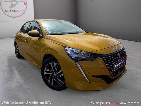 Peugeot 208 PureTech 100 S&S BVM6 Allure ** DIST