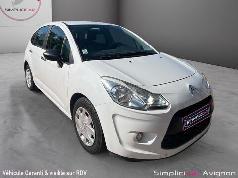 Citroen c3 AIRDREAM BUSINESS HDi 70 FAP Business