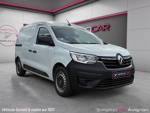 Renault Express EXPRESS VAN BLUE DCI 95 CONFORT 2021 occasion Avignon 84000
