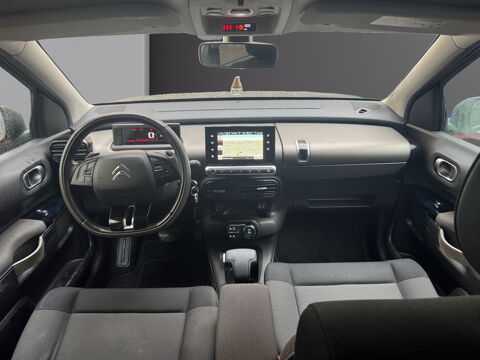 C4 cactus C4 Cactus PureTech 82 S&S ETG Shine Edition 2016 occasion 93340 le Raincy