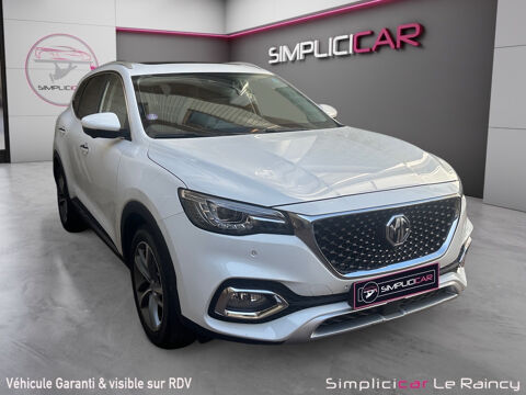 MG MG.EHS EHS 1.5T GDI PHEV Luxury 2023 occasion le Raincy 93340
