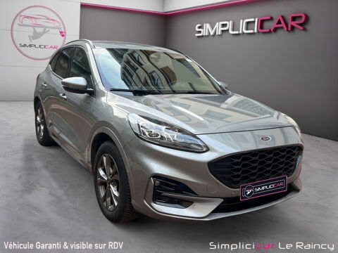 Ford Kuga 2.5 Duratec 190 ch FlexiFuel FHEV E85 Powershift ST-Lin 2023 occasion le Raincy 93340