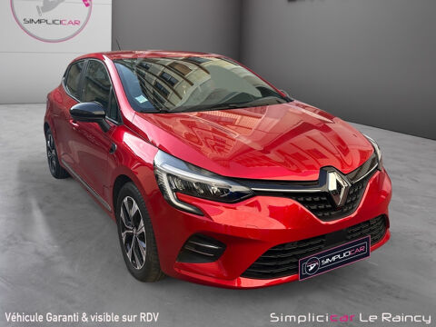 Annonce voiture Renault Clio 15480 �