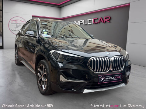 Annonce voiture BMW X1 24480 �