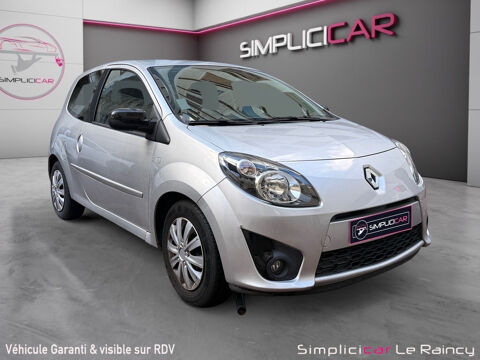 Renault twingo ii 1.2 16v 75 eco2 Rip Curl Euro 5 BVR5 tr&
